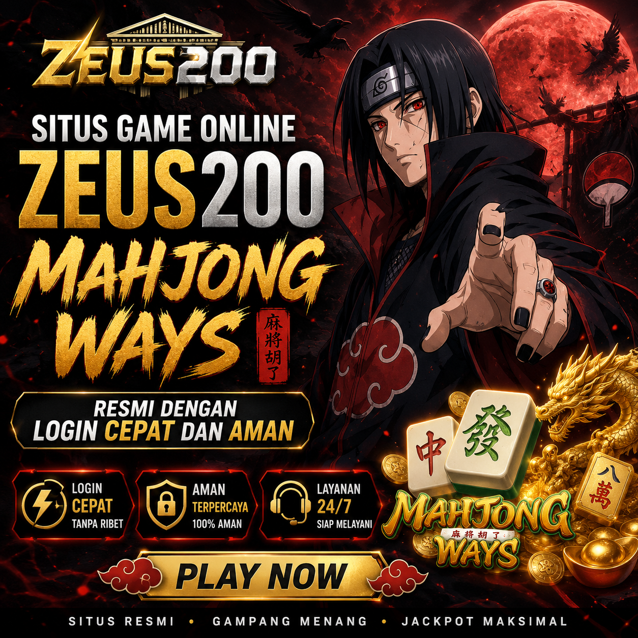 ZEUS200